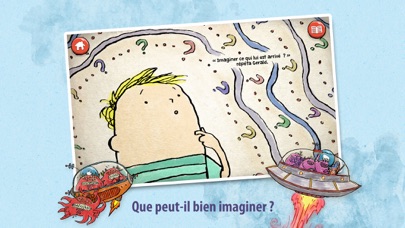 Screenshot #2 pour Geox Kids: Books