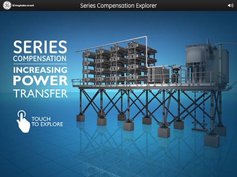 GE Series Compensation screenshot 3