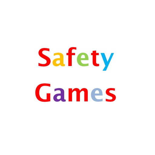 SafetyGames 2 iOS App