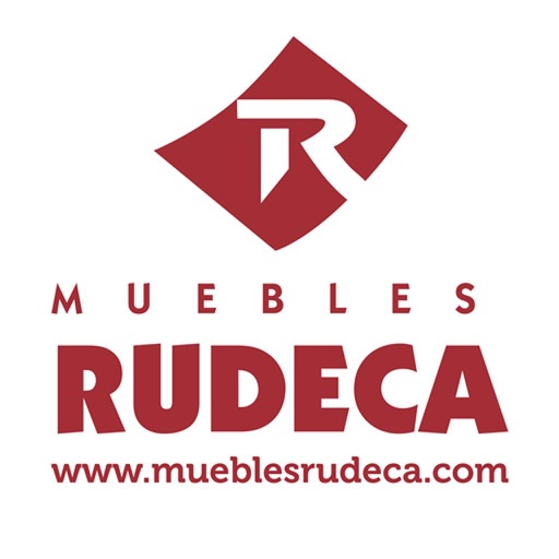 Muebles Rudeca iOS App