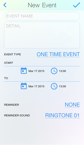 Screenshot #2 pour Enconcept FinalCountdown