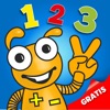 Mathespaß für kluge Kinder - Addition, Subtraktion, Multiplikation und Division! Das ist Mathematis GRATIS! - iPhoneアプリ