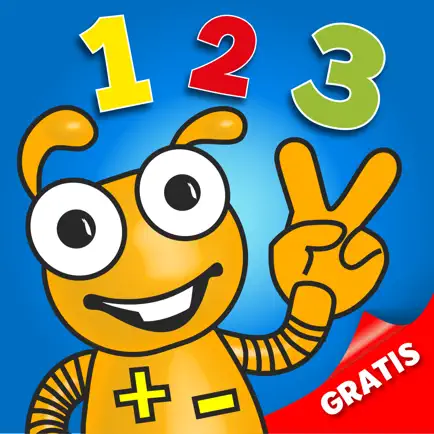 Mathespaß für kluge Kinder - Addition, Subtraktion, Multiplikation und Division! Das ist Mathematis GRATIS! Cheats