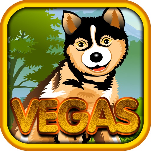 Slots Casino Game in Farm & A Day of Harvest in Las Vegas Video Pro Icon