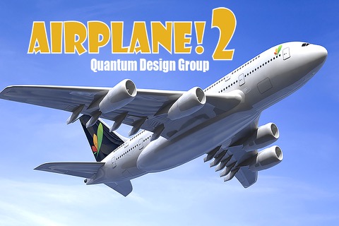 Airplane! 2のおすすめ画像1