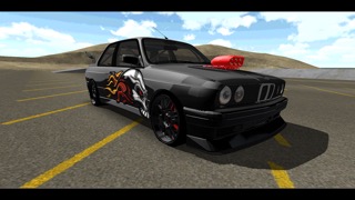 E30 Modifiye & Drift 3Dのおすすめ画像2