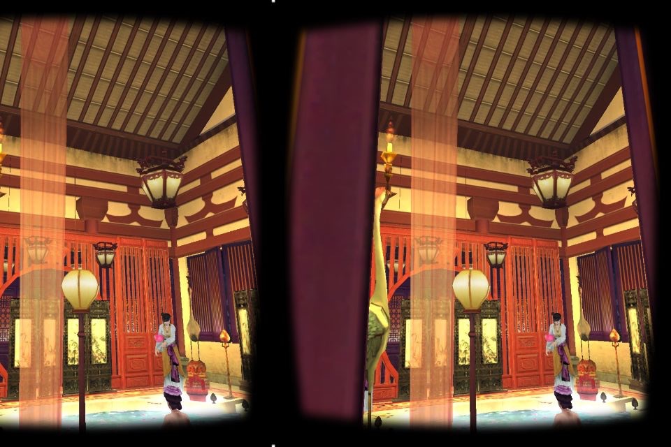 VR梦回大唐 screenshot 3