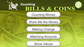 Counting Bills & Coinsのおすすめ画像1