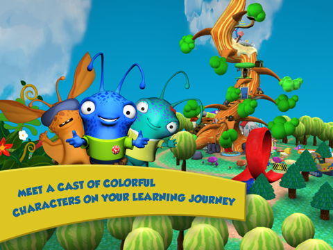 Screenshot #4 pour Bud-e Reading