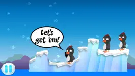 Game screenshot Conquer Antarctica hack