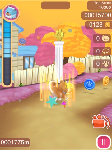 Screenshot #5 pour Cute Pet Puppies