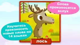 Game screenshot Wildlife Jigsaw Puzzles Lite apk