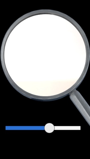 Magnifier