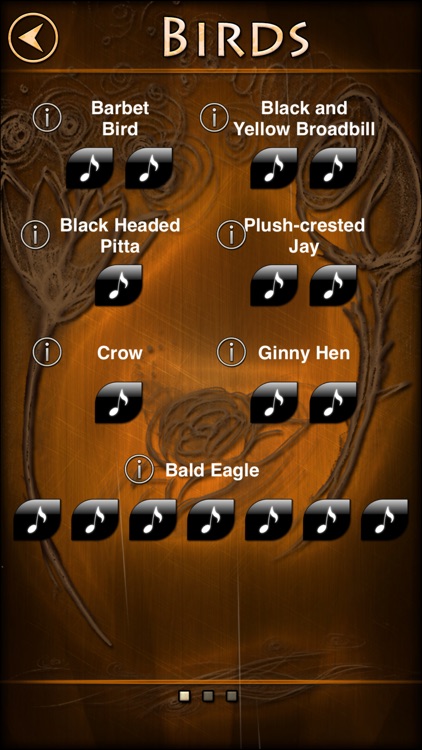 Zen World - Relaxing Sounds and Melodies screenshot-3
