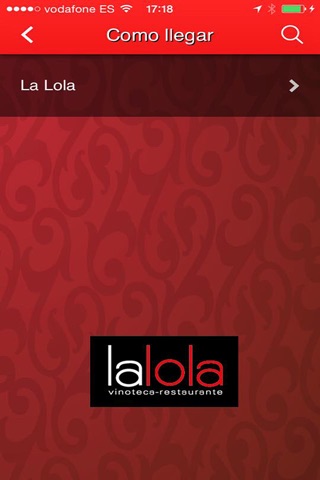 La Lola Oviedo screenshot 2