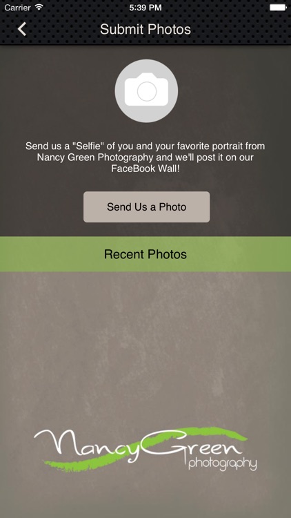 Nancy Green Photography