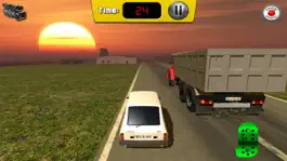 Game screenshot Retro Toros Racing hack