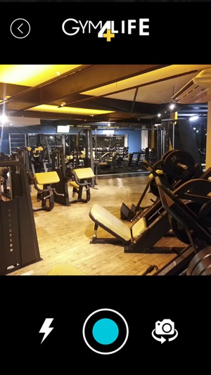 Gym 4 Life Academia(圖3)-速報App