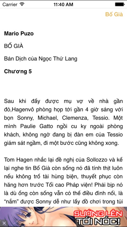 Kho sach screenshot-4