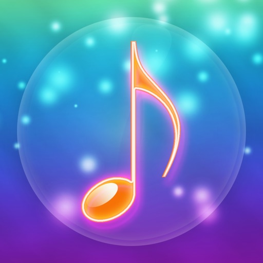 Music First icon