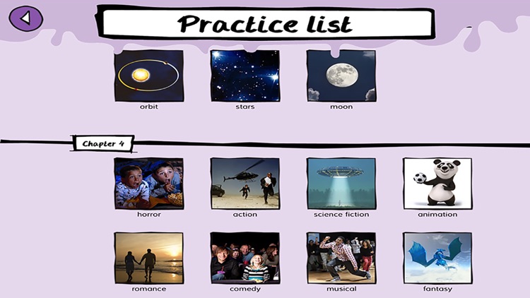 Story Central and The Inks 4