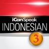 iCan Speak Indonesian Level 1 Module 3