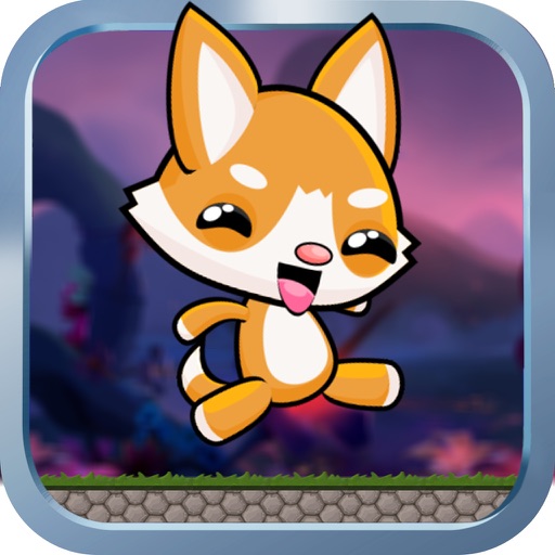 Fun Fox’s Journey icon