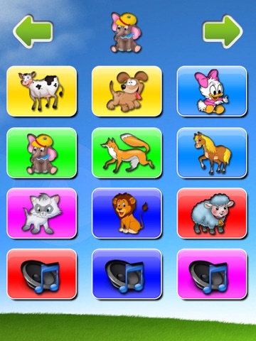 My Little Baby Phone - Interactive baby phone for toddlers