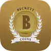 Beckett COINage Total Collector App Support