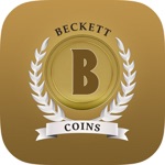 Download Beckett COINage Total Collector app