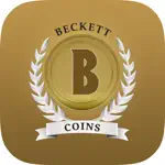 Beckett COINage Total Collector App Contact