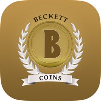 Beckett COINage Total Collector logo