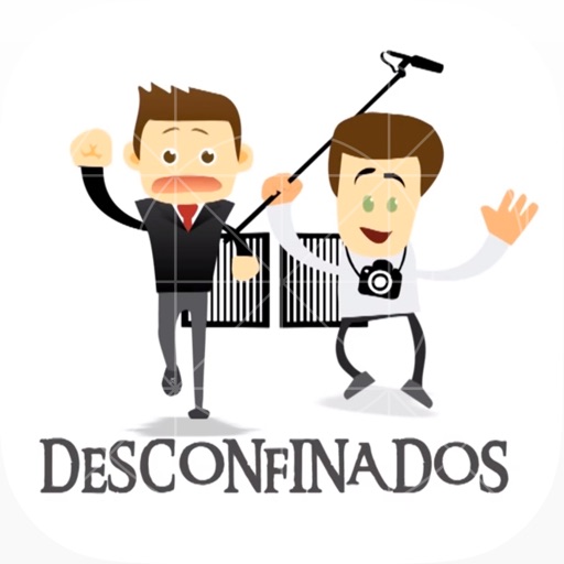 Desconfinados icon