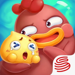 塔防萌主:小幺鸡来袭(网易首款卖萌塔防)