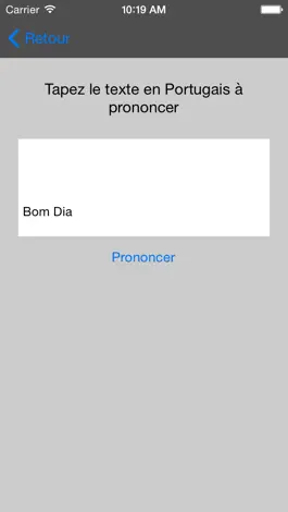 Game screenshot 400 expressions portugaises mod apk
