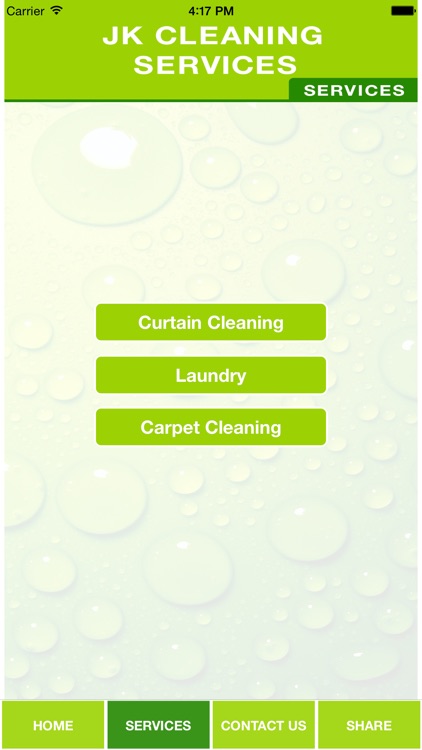 JK CLEANING SERVICES