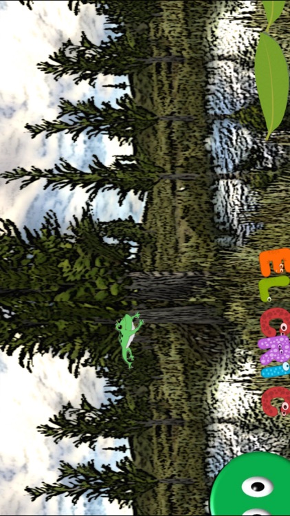 Froggy Free (ABCs,123s and Shapes) screenshot-4