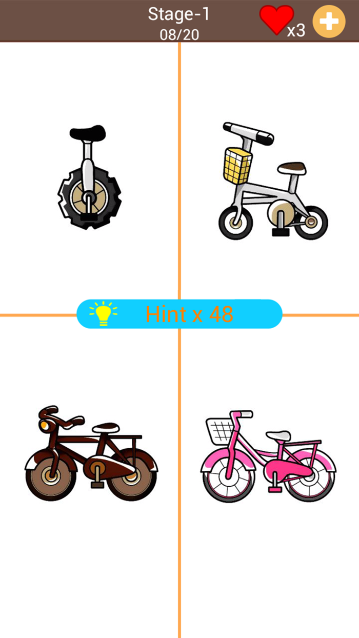 Whats the difference