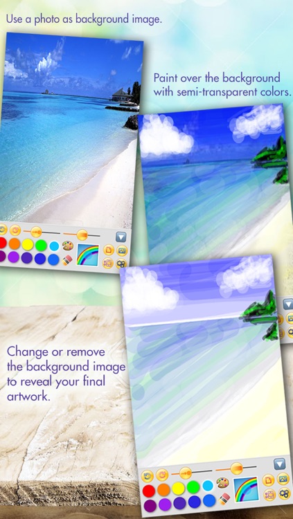 Art App - ClearPainting HD