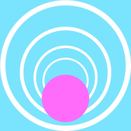Tunnel-Vision icon