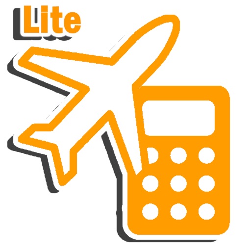 Travel Calc. Lite