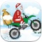 Bouncing Xmas Santa - Run And Collect Candies In A Christmas Arcade FULL by Golden Goose Production