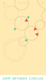 Orbits™ screenshot