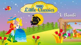 Game screenshot CLASSIC TALES FOR CHILDREN mod apk