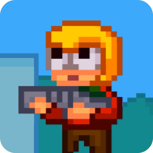 Grappling Garry iOS App