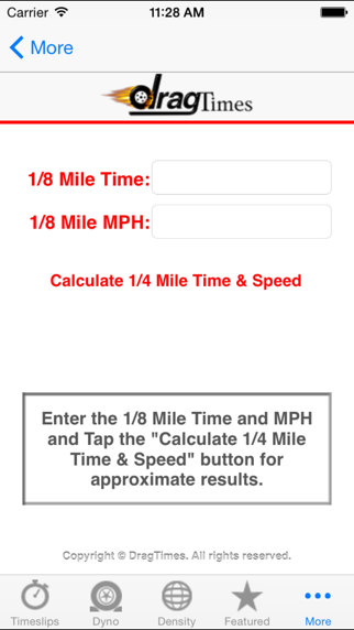 DragTimes.comのおすすめ画像4