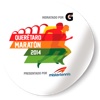 Querétaro Maratón 2014