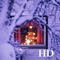 The software contains a lot of heartwarming photos featuring various winter "lights" in Scandinavia, Northern Europe, such as those from houses under extremely cold atmosphere, lit-up gardens, dazzling illuminations in elegantly adorned towns, and magnificent auroras in the sky