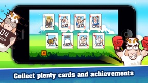 Bump Sheep screenshot