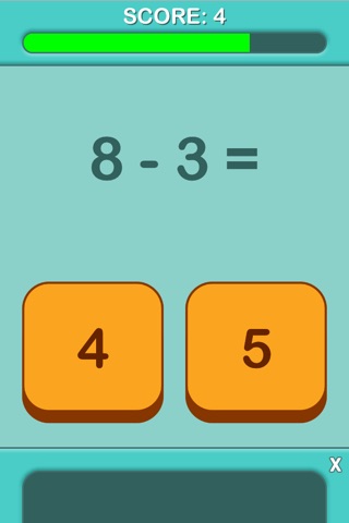 Add Up Fast - Multiplication screenshot 4